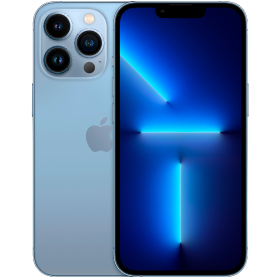 Перепрошить iOS на iPhone 13 Pro